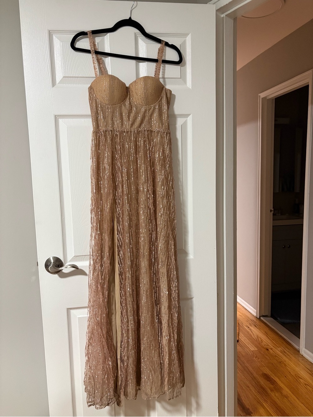 alamour the label lucie dress